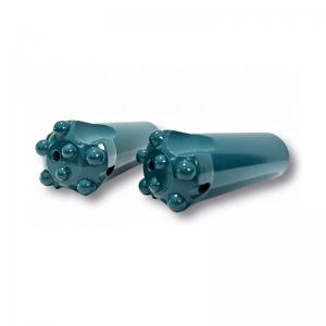 R28 38mm Threaded Rock Drill Button Bit