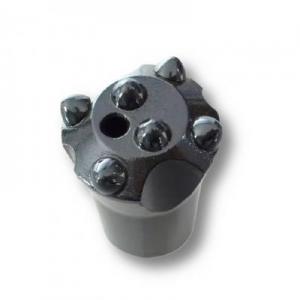 11 Degree Hex 22 Tapered Bits Mining Button Bit 34mm Taper Button Bit Quarry Taper