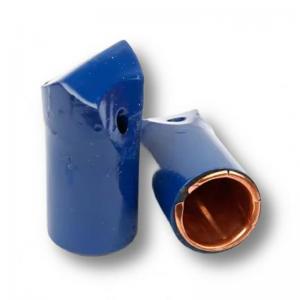 Rock Drill Tools Tapered Chisel Bits