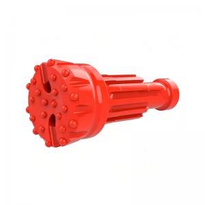 Mission Series DTH hammer bits Mission 80